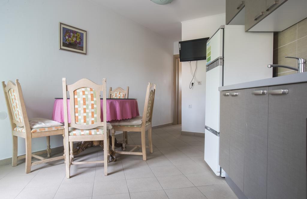 Jela Apartments 닌 외부 사진