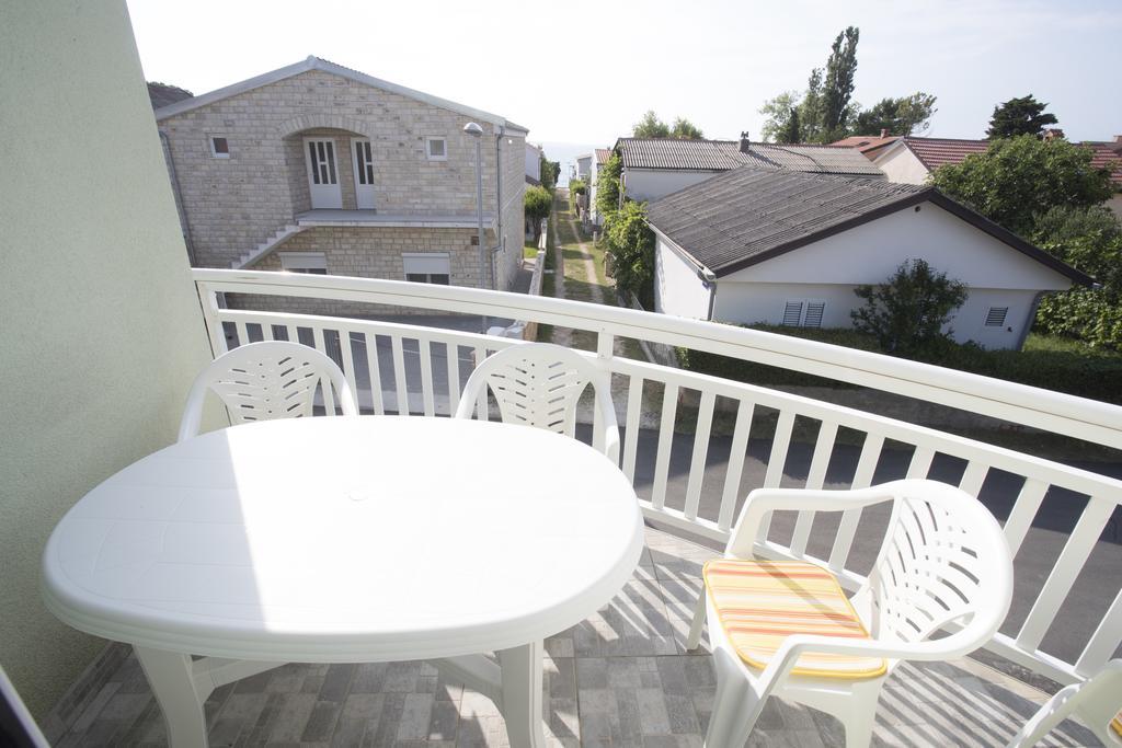 Jela Apartments 닌 외부 사진