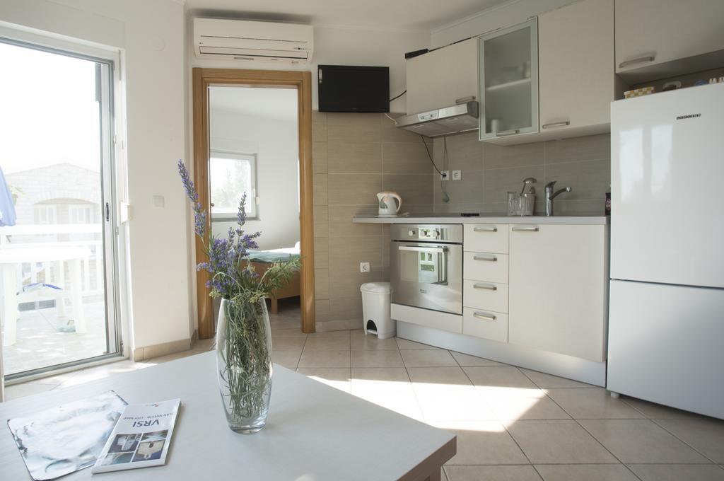 Jela Apartments 닌 외부 사진