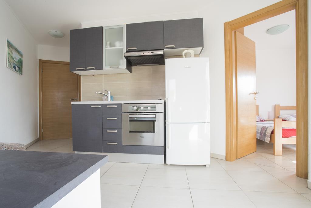 Jela Apartments 닌 외부 사진