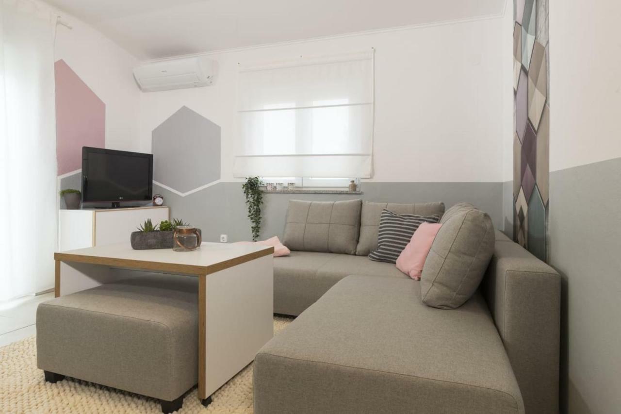 Jela Apartments 닌 외부 사진